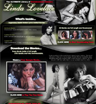 Linda Lovelace Collection Review